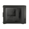 Fractal Design NODE 804 Cubo Negro | APLIUM