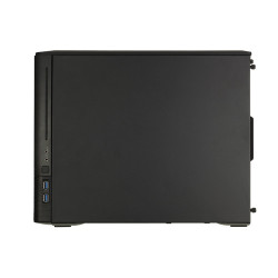 Fractal Design NODE 804 Cubo Negro | APLIUM