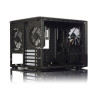 Fractal Design NODE 804 Cubo Negro | APLIUM