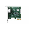 Single port 2.5GbE 4-speed Network card