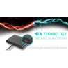 I-tec USB C Travel Adapter W Pd 4K HDMI/ USB 3.0/ Usb-c PD/D | APLIUM