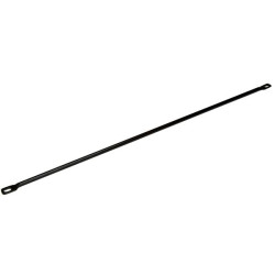 Cable Lacing Bars 7X11X483MM | APLIUM