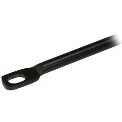 Cable Lacing Bars 7X11X483MM | APLIUM