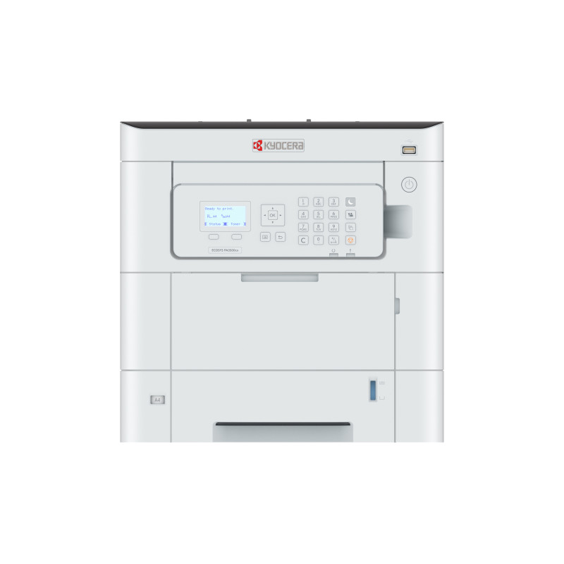 ECOSYS PA3500cx