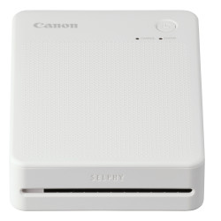 Canon 6753C001 - Selphy Square QX20 White Wireless Portable | APLIUM