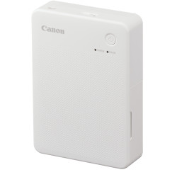 Canon 6753C001 - Selphy Square QX20 White Wireless Portable | APLIUM