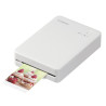 Canon 6753C001 - Selphy Square QX20 White Wireless Portable | APLIUM