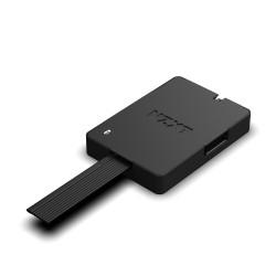 NZXT AC-CRFR1-B1 controlador de velocidad de ventilador 3 ca | APLIUM