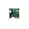 Single port 2.5GbE 4-speed Network card