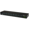 16-PORT Usb-serial Adapter Hub | APLIUM