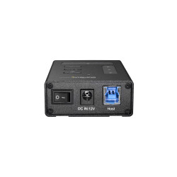 Hub Concentrador USB 3.0 USB A 3X Usb-a 1X USB Tipo C Ladron | APLIUM
