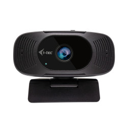 CAMSOLOMON4K300 - I-tec Solomon 300 4K Webcam I-tec 4K | APLIUM