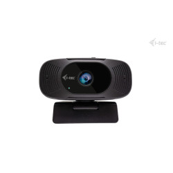 CAMSOLOMON4K300 - I-tec Solomon 300 4K Webcam I-tec 4K | APLIUM