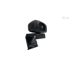 CAMSOLOMON4K300 - I-tec Solomon 300 4K Webcam I-tec 4K | APLIUM