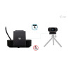 CAMSOLOMON4K300 - I-tec Solomon 300 4K Webcam I-tec 4K | APLIUM