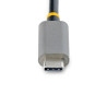 3-Port Usb-C Hub With | APLIUM