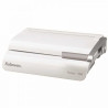 Encuadernadora Canutillo Plastico PULSAR+ Fellowes 5627601 | APLIUM