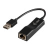 U2LAN - I-tec USB 2.0 Network Adapter Advance 10/100 USB | APLIUM