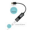 U2LAN - I-tec USB 2.0 Network Adapter Advance 10/100 USB | APLIUM