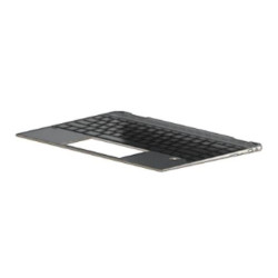Top Cover Das W Kb Bl Das Wwan | APLIUM