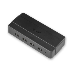 U3HUB445 - I-tec USB 3.0 Charging Hub 4 USB 3.0 Hub 4PORT | APLIUM