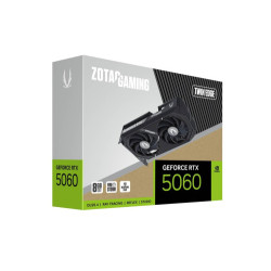 Zotac GAMING GeForce RTX 5060 Twin Edge NVIDIA 8 GB GDDR7 | APLIUM