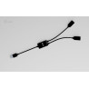 U3CBLHUB2A - I-tec Usb-a Cable Hub 2 Port Usb-a Hub To 2 | APLIUM