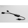 U3CBLHUB2A - I-tec Usb-a Cable Hub 2 Port Usb-a Hub To 2 | APLIUM