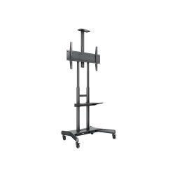 M Public Floorstand Basic 180 | APLIUM