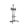 M Public Floorstand Basic 180 | APLIUM