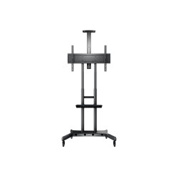 M Public Floorstand Basic 180 | APLIUM