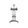 M Public Floorstand Basic 180 | APLIUM