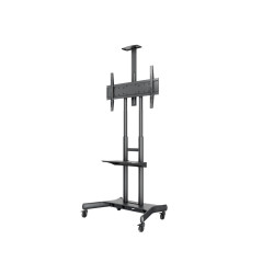 M Public Floorstand Basic 180 | APLIUM