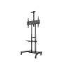 M Public Floorstand Basic 180 | APLIUM