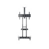 M Public Floorstand Basic 180 | APLIUM
