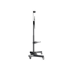 M Public Floorstand Basic 180 | APLIUM