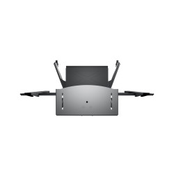M Public Floorstand Basic 180 | APLIUM