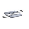 C31FLAT2PDPRO100W - I-tec Usb-c Ergo Dock + Charger 3X Lcd | APLIUM