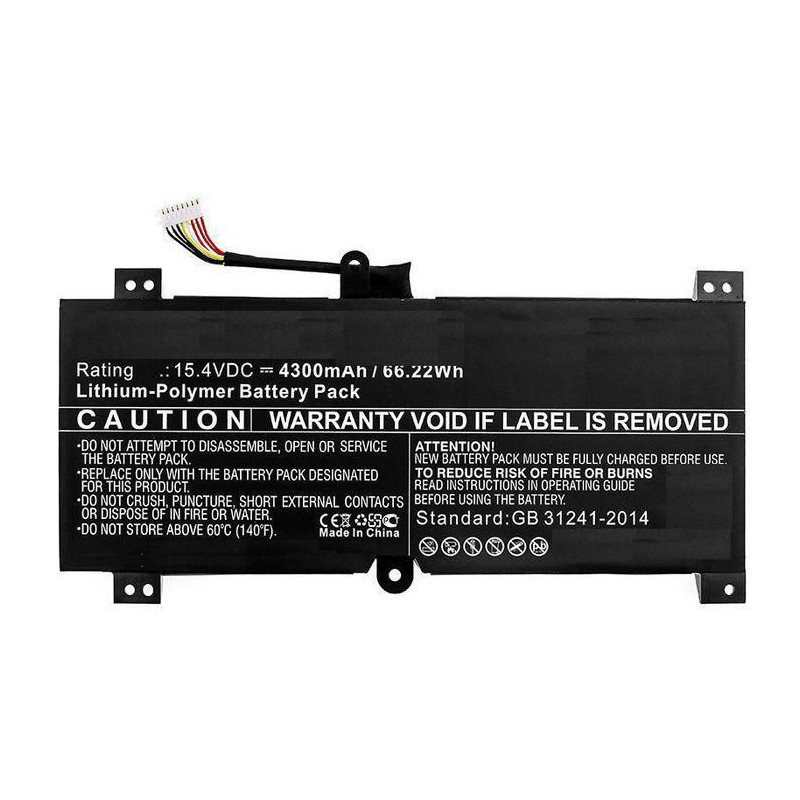 Laptop Battery for Asus
