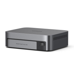 Ugreen Nasync DXP480T Plus Intel I5-1235U 10-CORE CPU 10GBE | APLIUM