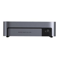 Ugreen Nasync DXP480T Plus Intel I5-1235U 10-CORE CPU 10GBE | APLIUM