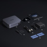 Ugreen Nasync DXP480T Plus Intel I5-1235U 10-CORE CPU 10GBE | APLIUM