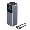 Ugreen 25000mAh 200W Fast Charging Powerbank Gris | APLIUM