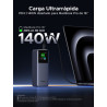 Ugreen 25000mAh 200W Fast Charging Powerbank Gris | APLIUM