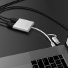 Usb-c To Dual HDMI Multi-monitor Adapter | APLIUM