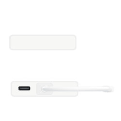 Usb-c Dual HDMI Multi Dock . | APLIUM