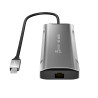4K60 Elite Usb-c 10GBPS Travel Dock | APLIUM