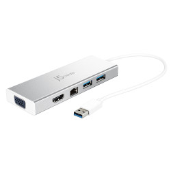 USB 3.0 Mini Dock . | APLIUM
