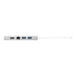 USB 3.0 Mini Dock . | APLIUM