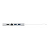 USB 3.0 Mini Dock . | APLIUM